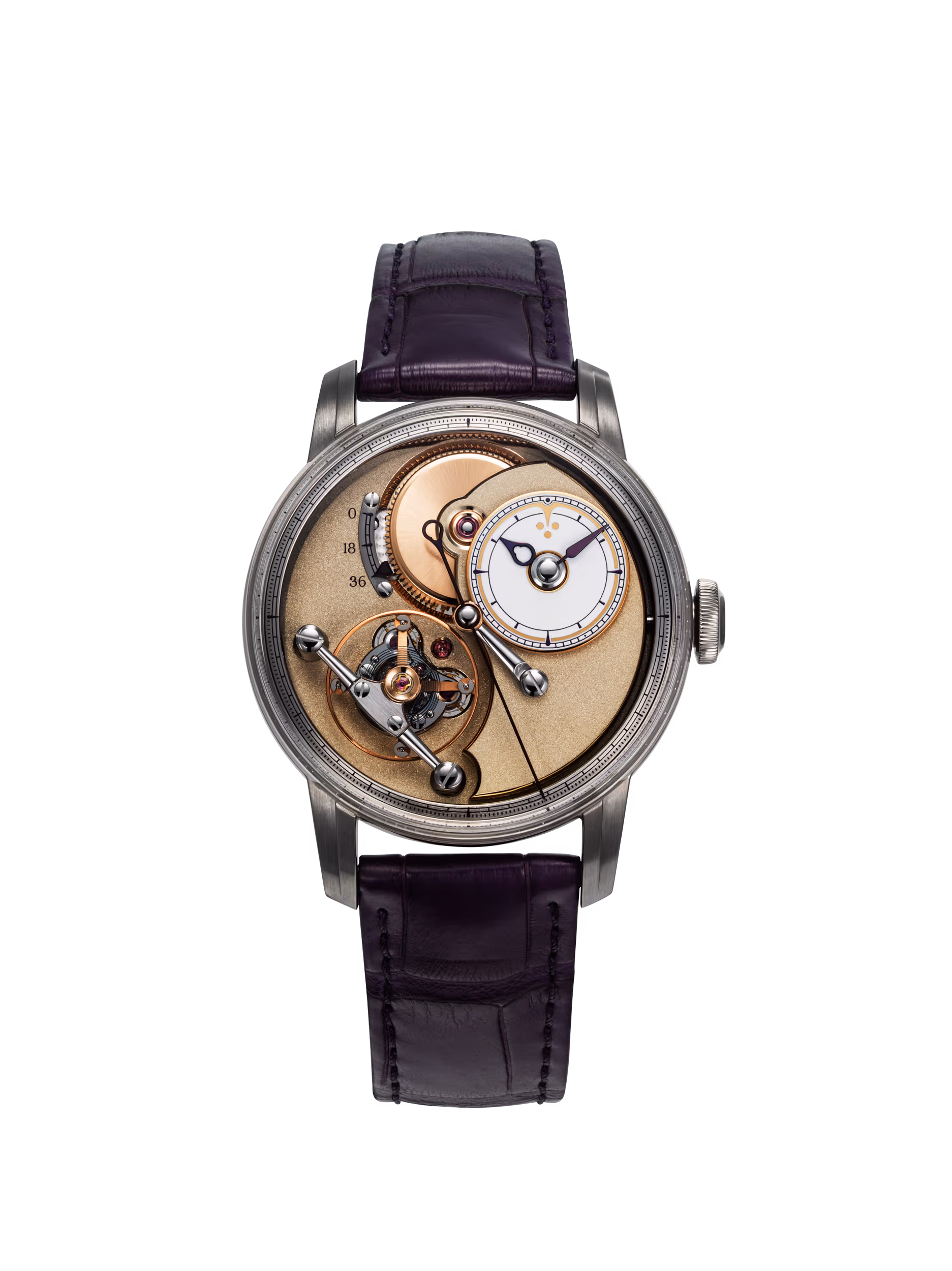 CLEGUER Horology