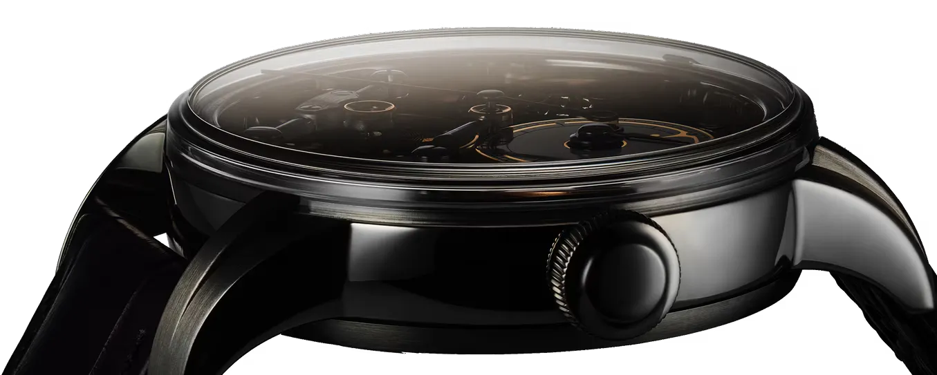 CLEGUER Horology Inspiration One