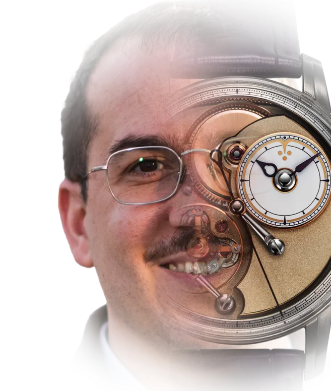 Mathieu CLEGUER, Founder